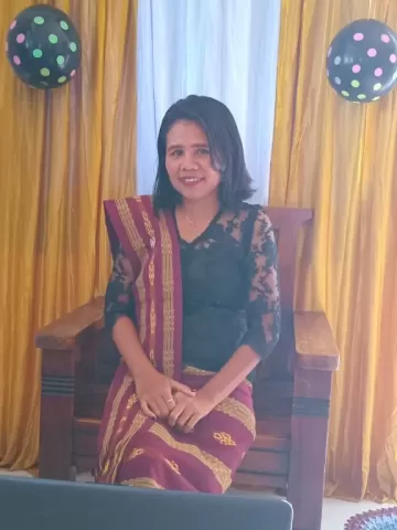 Dety Yudianti Anunut