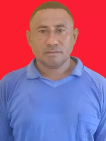Hendrik Yohanis A Teuf